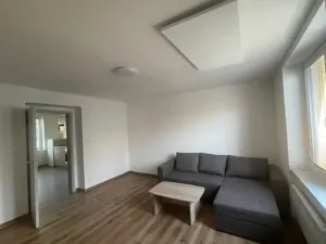 Pronájem bytu 1+1, Ústí nad Labem, Masarykova, 33 m2