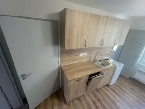 Pronájem bytu 1+1, Ústí nad Labem, Masarykova, 33 m2