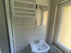 Pronájem bytu 1+1, Ústí nad Labem, Masarykova, 33 m2