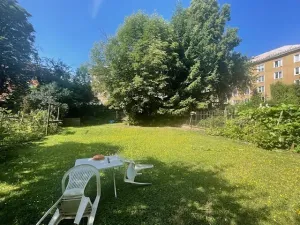 Pronájem bytu 1+1, Ústí nad Labem, Masarykova, 33 m2
