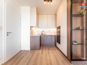 Pronájem bytu 3+kk, Praha, Thomasova, 59 m2