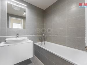 Pronájem bytu 3+kk, Praha, Thomasova, 59 m2