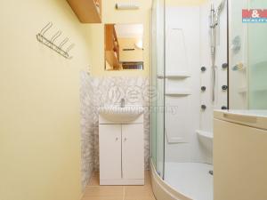 Prodej bytu 3+1, Mašťov, Sídliště, 60 m2