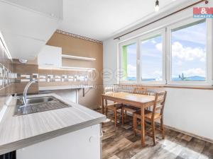 Prodej bytu 3+1, Mimoň - Mimoň I, Sídliště pod Ralskem, 75 m2