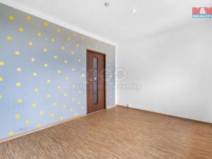 Prodej bytu 3+1, Mimoň - Mimoň I, Sídliště pod Ralskem, 75 m2