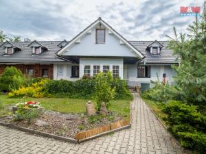 Pronájem rodinného domu, Choteč, 65 m2