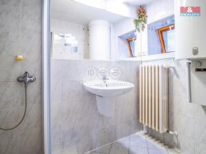 Pronájem rodinného domu, Choteč, 65 m2