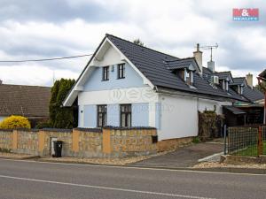 Pronájem rodinného domu, Choteč, 65 m2
