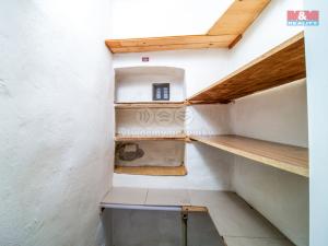 Pronájem rodinného domu, Choteč, 65 m2