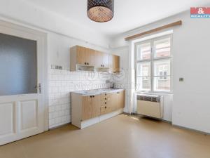 Prodej bytu 2+1, Český Těšín, Hraniční, 62 m2