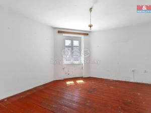 Prodej bytu 2+1, Český Těšín, Hraniční, 62 m2