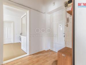 Prodej bytu 2+1, Český Těšín, Hraniční, 62 m2