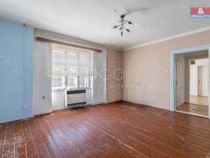Prodej bytu 2+1, Český Těšín, Hraniční, 62 m2