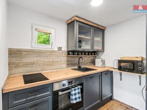 Prodej chaty, Ústí nad Labem - Církvice, 42 m2