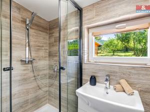 Prodej chaty, Ústí nad Labem - Církvice, 42 m2