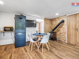 Prodej chaty, Ústí nad Labem - Církvice, 42 m2