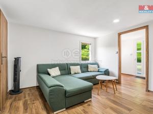 Prodej chaty, Ústí nad Labem - Církvice, 42 m2