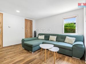 Prodej chaty, Ústí nad Labem - Církvice, 42 m2