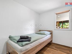 Prodej chaty, Ústí nad Labem - Církvice, 42 m2
