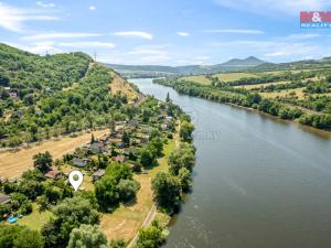 Prodej chaty, Ústí nad Labem - Církvice, 42 m2