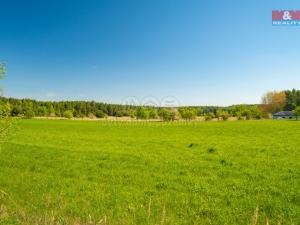 Prodej pozemku pro bydlení, Nová Ves, 758 m2