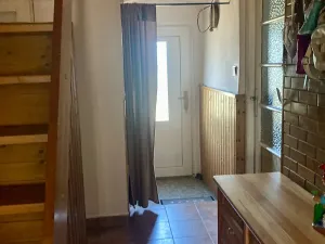 Prodej rodinného domu, Kožlany, Za Vrchem, 100 m2