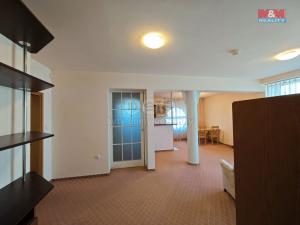 Pronájem ubytování, Brno - Přízřenice, Vídeňská, 68 m2
