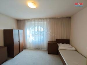 Pronájem ubytování, Brno - Přízřenice, Vídeňská, 68 m2