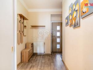 Prodej činžovního domu, Mimoň, nám. 1. máje, 120 m2