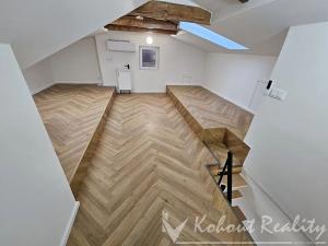 Prodej bytu 3+kk, Praha - Kobylisy, Ořechová, 83 m2