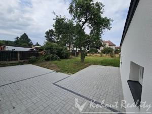 Prodej bytu 3+kk, Praha - Kobylisy, Ořechová, 83 m2