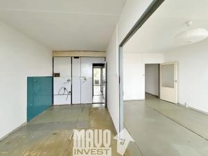 Prodej bytu 3+1, Praha - Kobylisy, Třeboradická, 68 m2