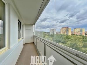 Prodej bytu 3+1, Praha - Kobylisy, Třeboradická, 68 m2