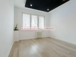 Pronájem bytu 2+kk, Ostrava, Lužická, 38 m2