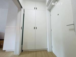 Pronájem bytu 1+kk, České Budějovice, Nádražní, 34 m2