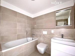 Pronájem bytu 1+kk, České Budějovice, Nádražní, 34 m2