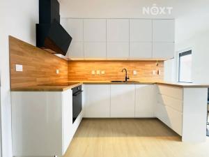 Pronájem bytu 1+kk, České Budějovice, Nádražní, 34 m2