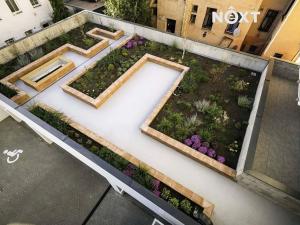 Pronájem bytu 1+kk, České Budějovice, Nádražní, 34 m2