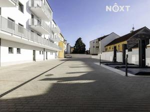 Pronájem bytu 1+kk, České Budějovice, Nádražní, 34 m2
