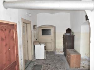 Prodej zemědělské usedlosti, Tis, 60 m2
