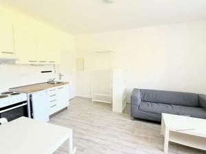 Pronájem bytu 2+kk, Boskovice, Svatopluka Čecha, 31 m2