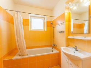 Pronájem bytu 2+1, Litovel, Mlýnská, 55 m2
