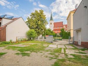 Pronájem bytu 2+1, Litovel, Mlýnská, 55 m2