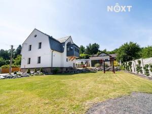 Prodej apartmánu, Velké Losiny, Kosmonautů, 274 m2