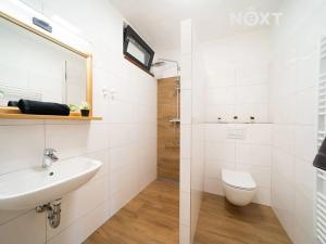 Prodej apartmánu, Velké Losiny, Kosmonautů, 274 m2