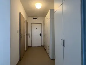 Pronájem bytu 2+kk, Hradec Králové, Jungmannova, 55 m2