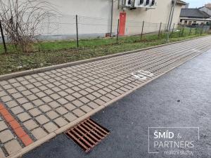 Pronájem bytu 2+kk, Kutná Hora - Hlouška, Za Lidkou, 67 m2
