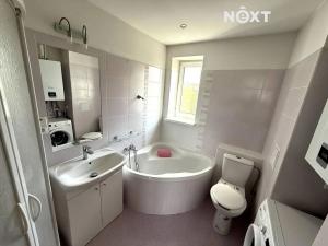 Prodej bytu 3+1, Holešov, Grohova, 67 m2