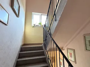Prodej bytu 3+1, Holešov, Grohova, 67 m2