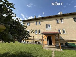 Prodej bytu 3+1, Holešov, Grohova, 67 m2